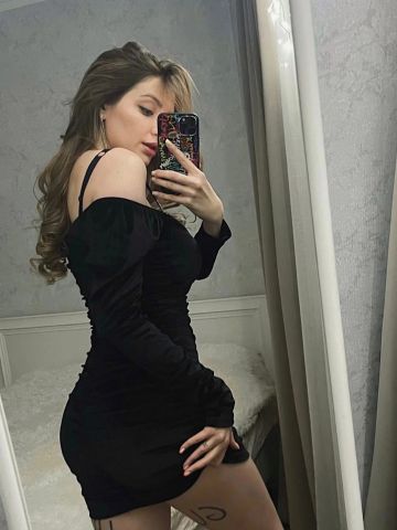 Анкета проститутки Дарина - Фото 1, , 24 года, №85646